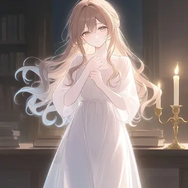 Profile image of Mireille