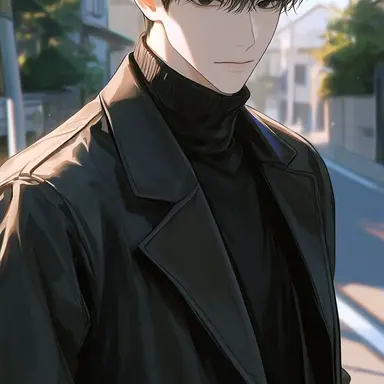 Profile image of Taenil
