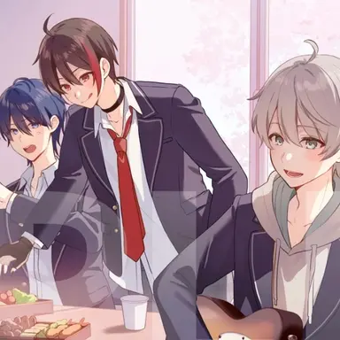 Profile image of 旧メン組