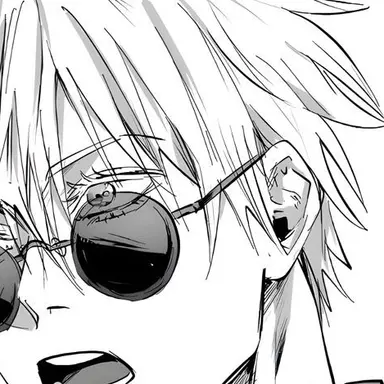 Profile image of 五条悟