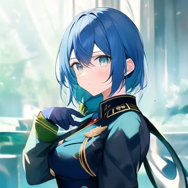 Profile image of シオリ