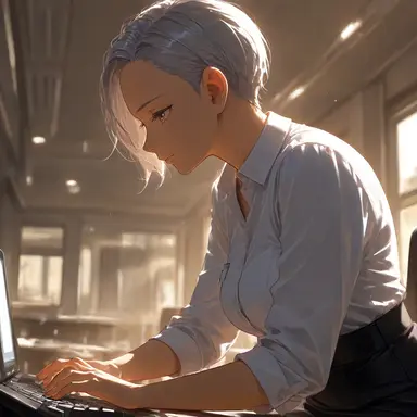 Profile image of 한지윤