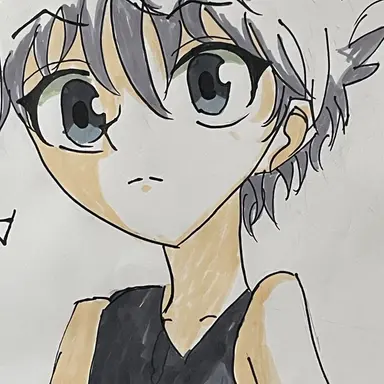 Profile image of キルア