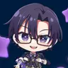 Profile image of もふ