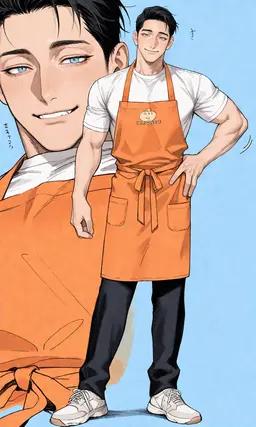 Profile image of 雛森 譲