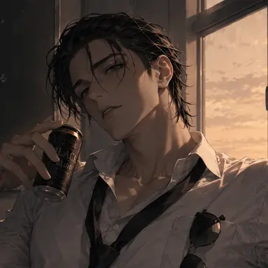 Profile image of Ren Mido
