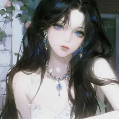 Profile image of 이해인