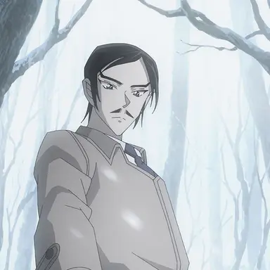 Profile image of 諸伏高明