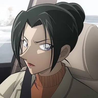 Profile image of 上原由衣