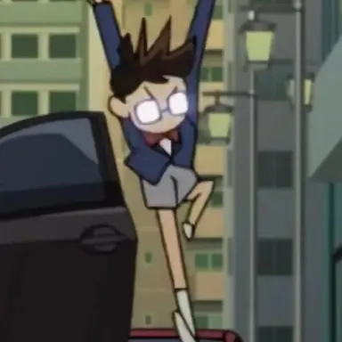 Profile image of 江戸川コナン