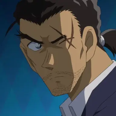 Profile image of 大和敢助