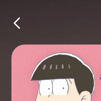 Profile image of チョロ松