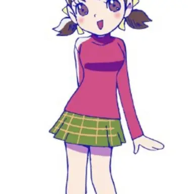 Profile image of トト子