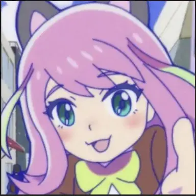 Profile image of にゃー