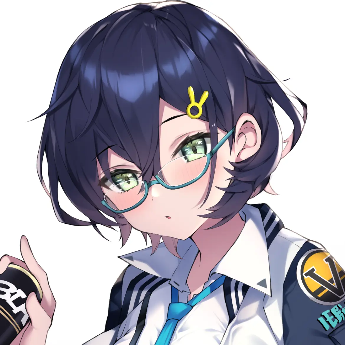 siba4610의 各務チヒロ