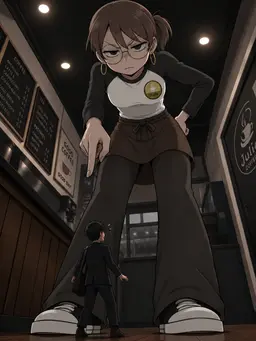 Profile image of ジュリー・パワーズ
