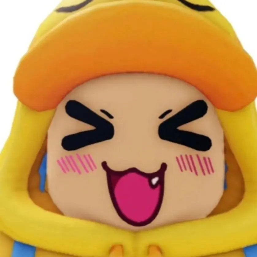 EasyIndri6245의 꽥과 달달한 하루(여우없음)