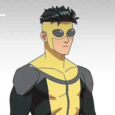 Profile image of 볼드 마크