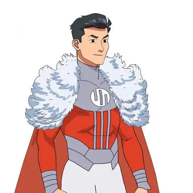 Profile image of 엠퍼 마크