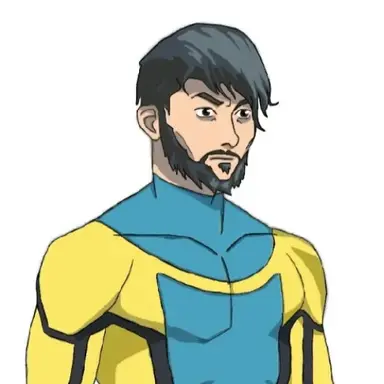 Profile image of 엘더 마크