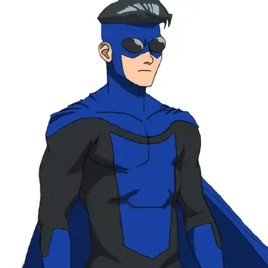 Profile image of 블루 킹 마크