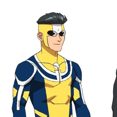 Profile image of 임모탈 마크