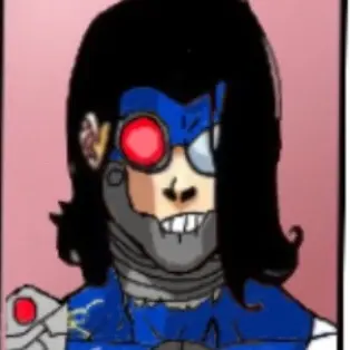 QuietTray7631의 임파시블