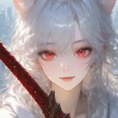 Profile image of 백이서