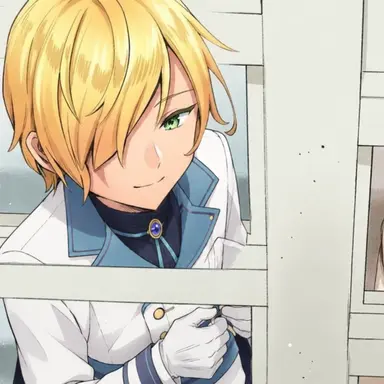 Profile image of アイザック