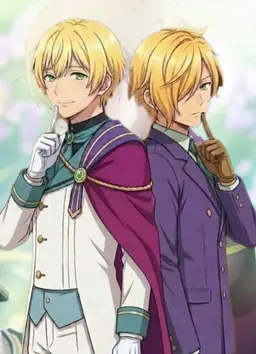 Profile image of アイザック
