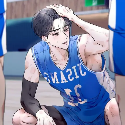 um....의 강하늘