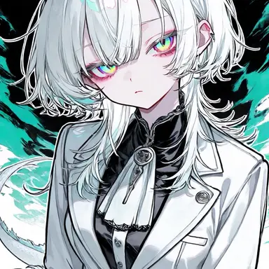 Profile image of フライル