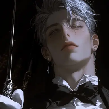 Profile image of 루세니엘 베리타르