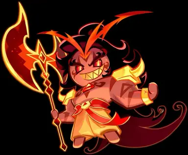 Profile image of 버닝스파이스 쿠키