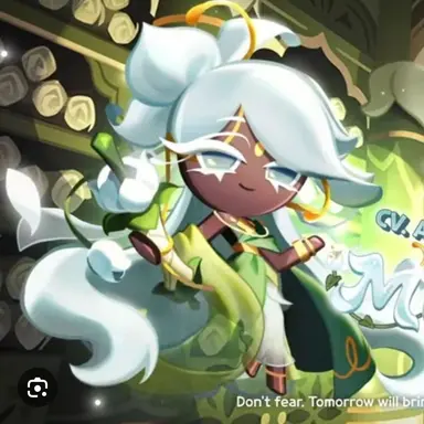 Profile image of 모그라맛 쿠키