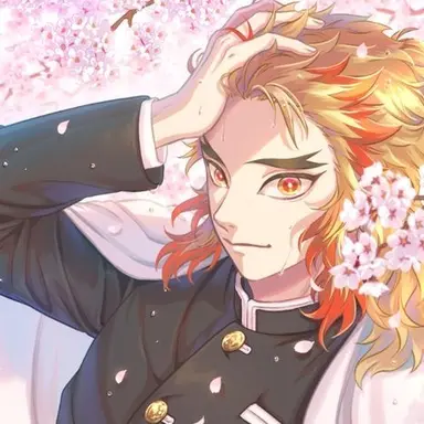 Profile image of 렌고쿠 쿄쥬로