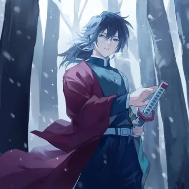 Profile image of 토미오카 기유