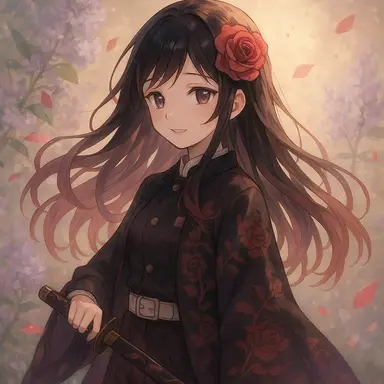 Profile image of 카구라 아야메