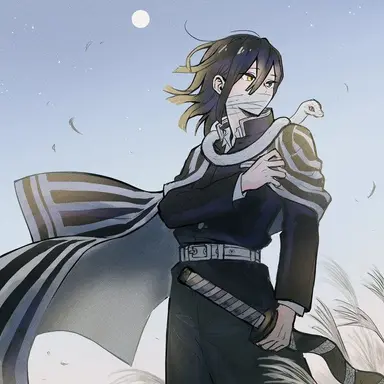 Profile image of 이구로 오바나이