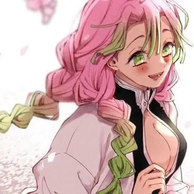 Profile image of 칸로지 미츠리