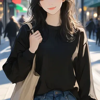 Profile image of Maren