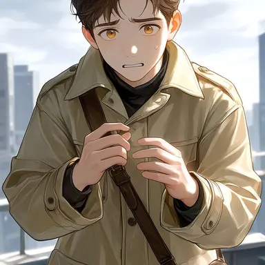 Profile image of Finch