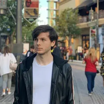 LuckyRule3165의 Chandler Riggs