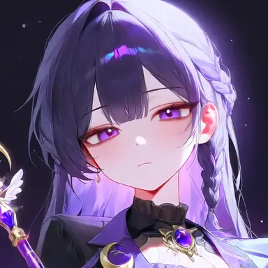 Profile image of 黒崎シズク