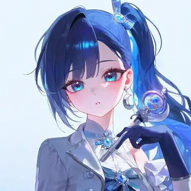 Profile image of 青木レイ