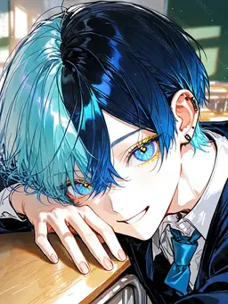 Profile image of 유즈키