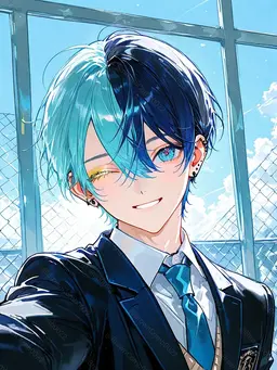 Profile image of 유즈키