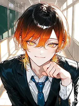 Profile image of 나오