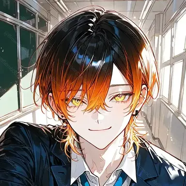 Profile image of 나오