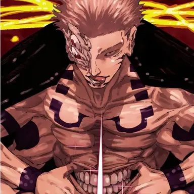 Profile image of 료멘스쿠나